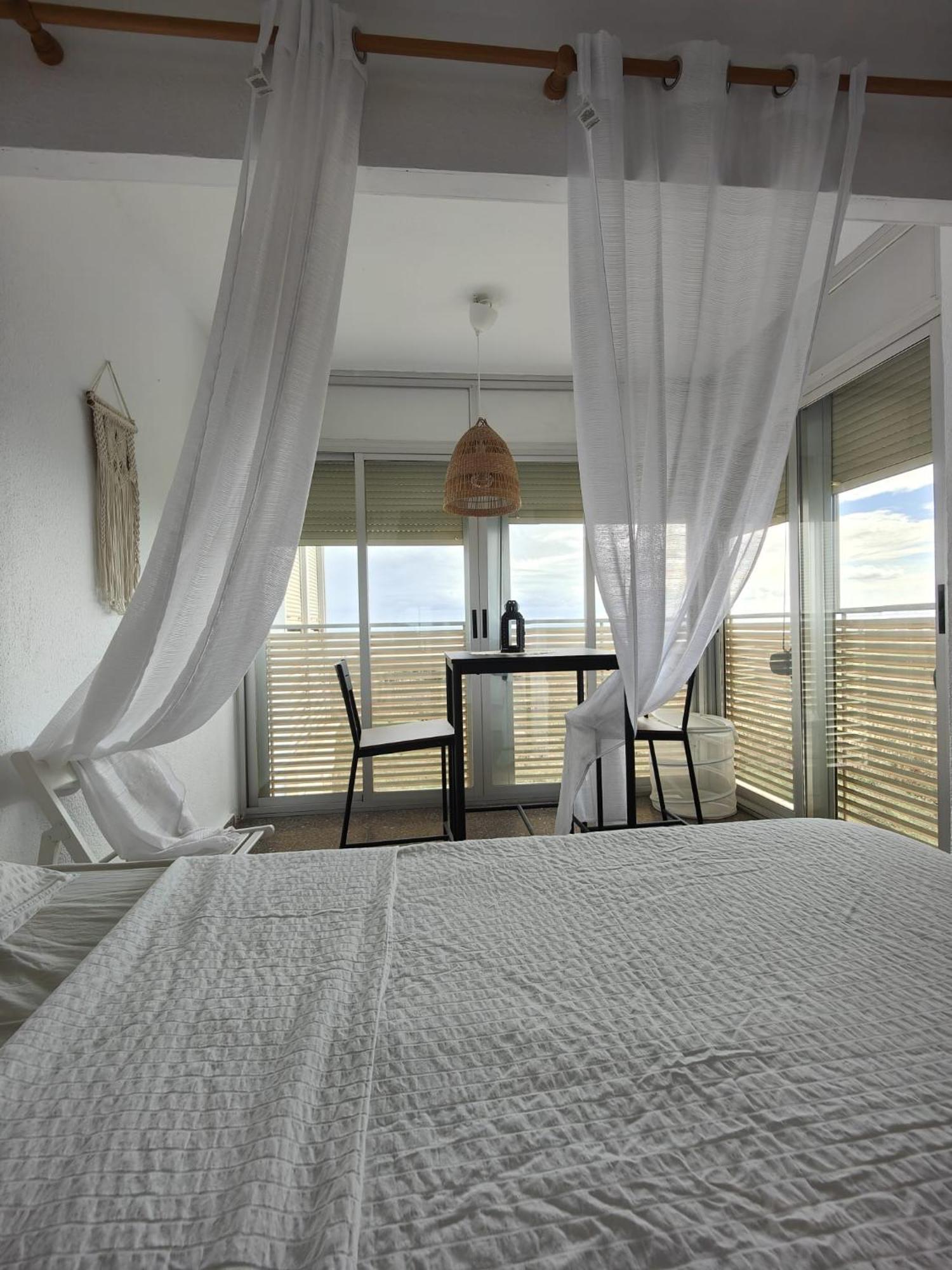 Precioso Residencial Con Vistas Al Mar Appartement *