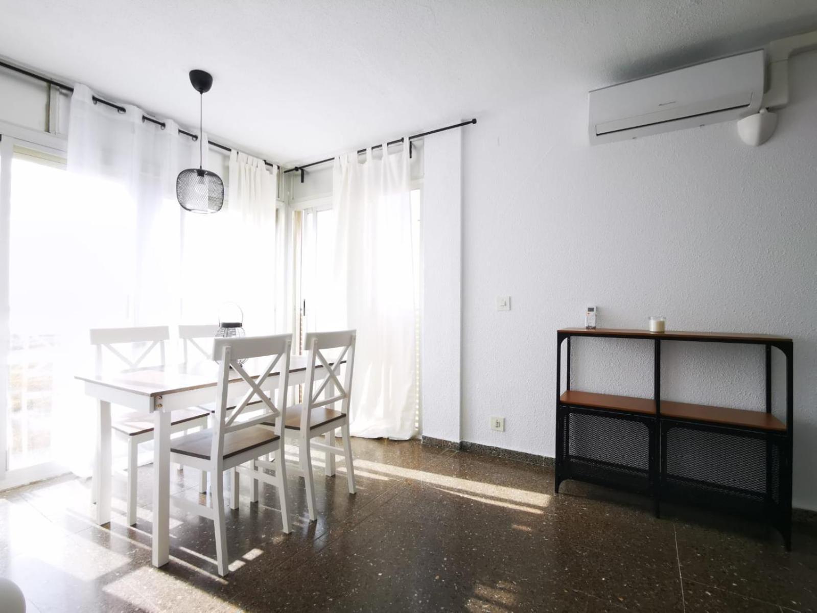 Apartamento Precioso Residencial Con Vistas Al Mar Pobla de Farnals (Puebla de Farnals)