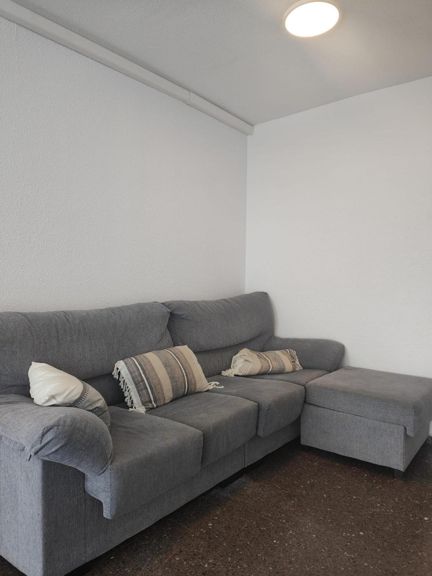 Precioso Residencial Con Vistas Al Mar Apartamento Pobla de Farnals (Puebla de Farnals)