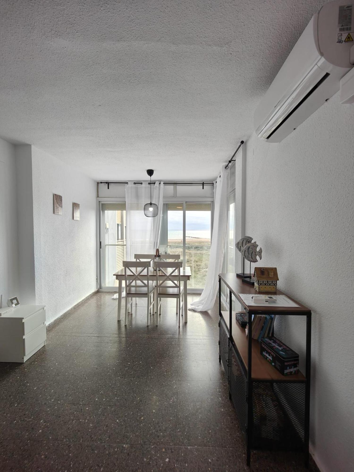Precioso Residencial Con Vistas Al Mar *