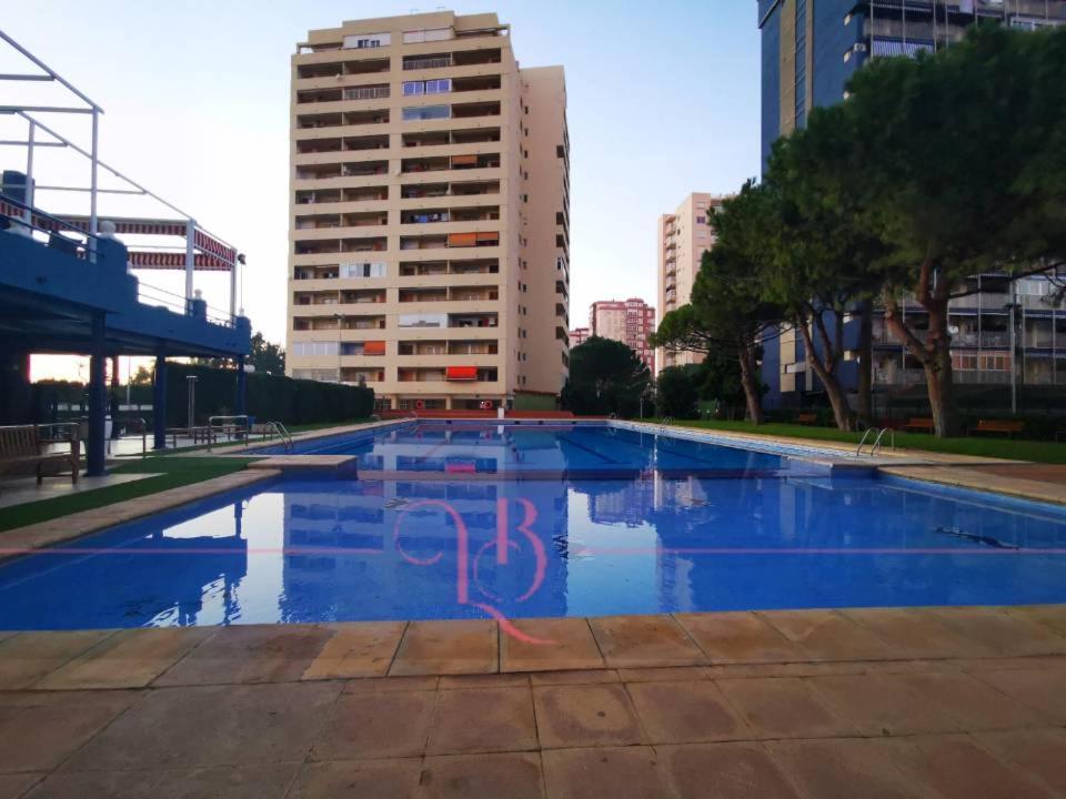 Apartment Precioso Residencial Con Vistas Al Mar Puebla de Farnals