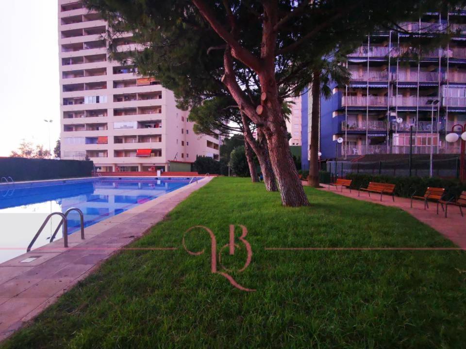 Apartment Precioso Residencial Con Vistas Al Mar *