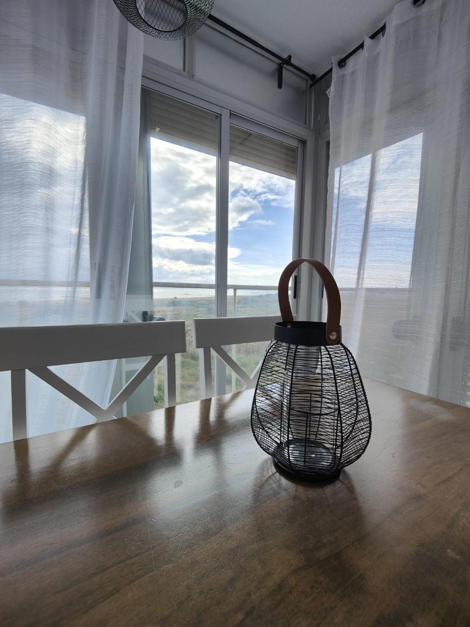 Apartment Precioso Residencial Con Vistas Al Mar