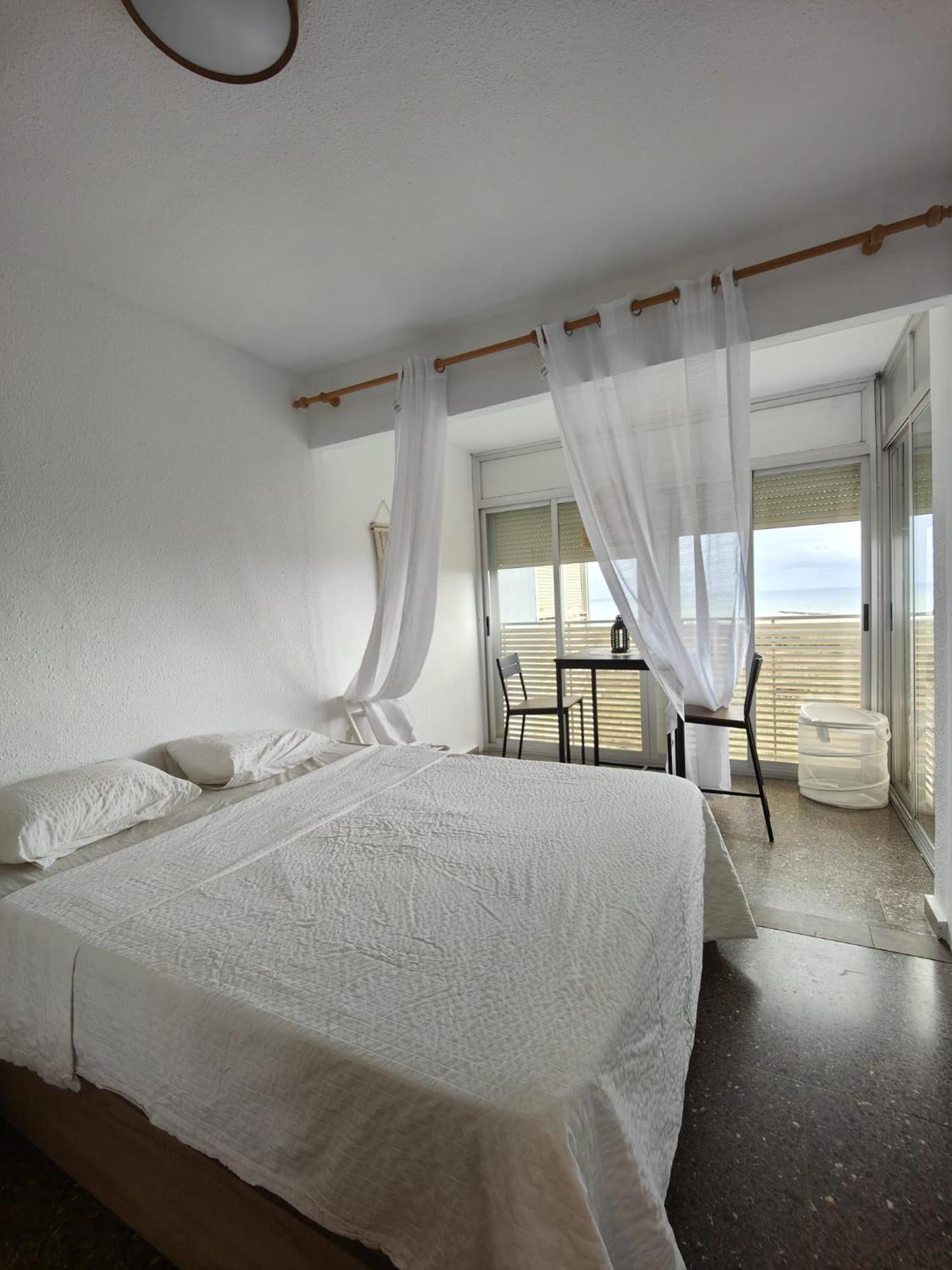 Apartment Precioso Residencial Con Vistas Al Mar *