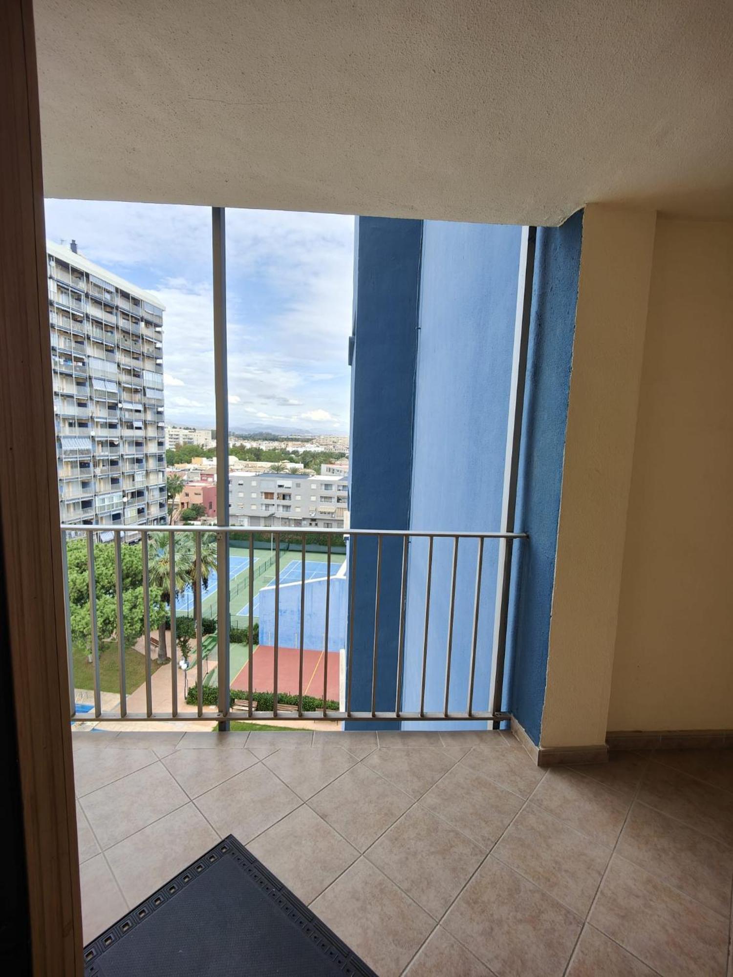 Precioso Residencial Con Vistas Al Mar *