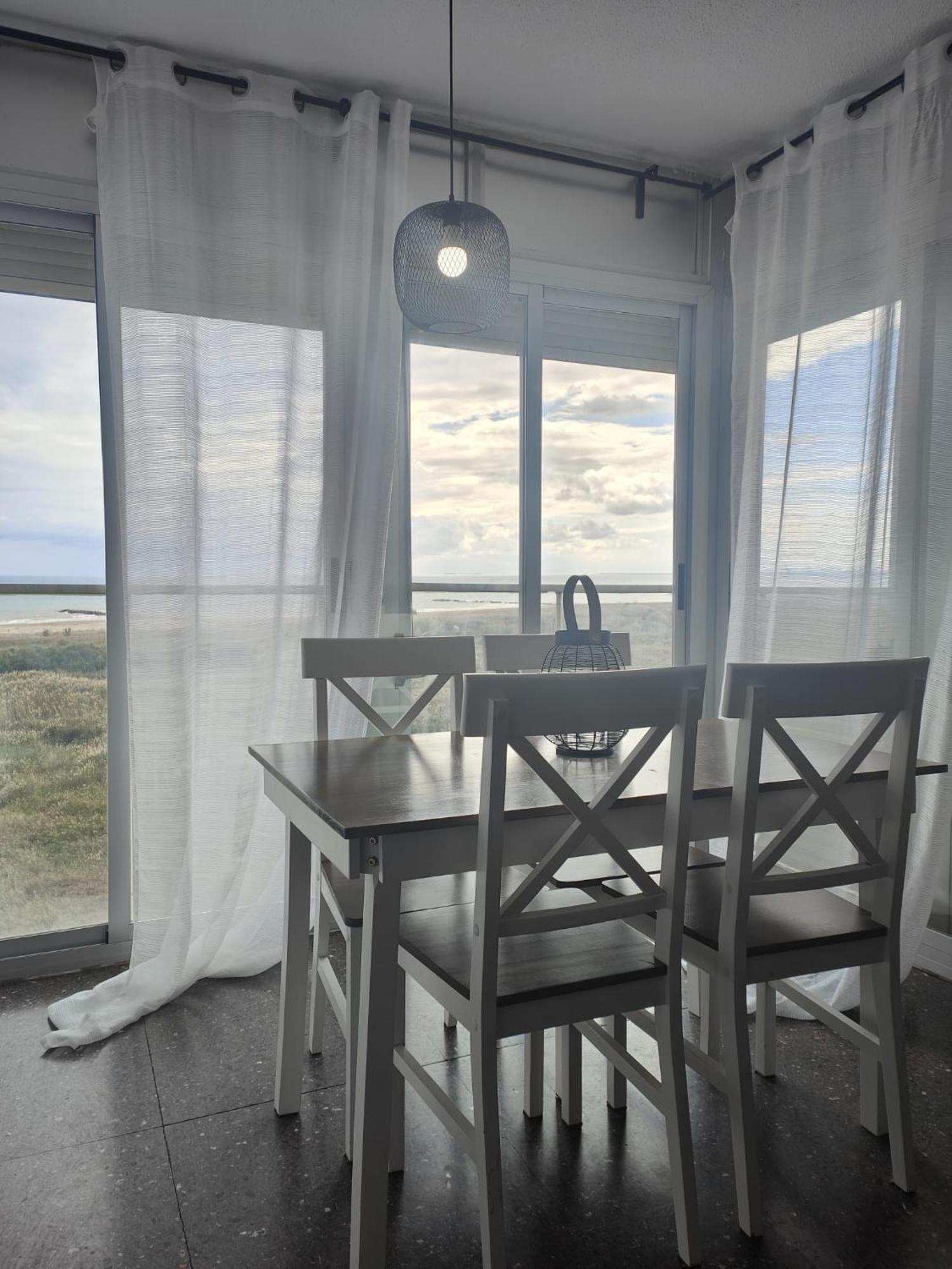 Apartment Precioso Residencial Con Vistas Al Mar Puebla de Farnals