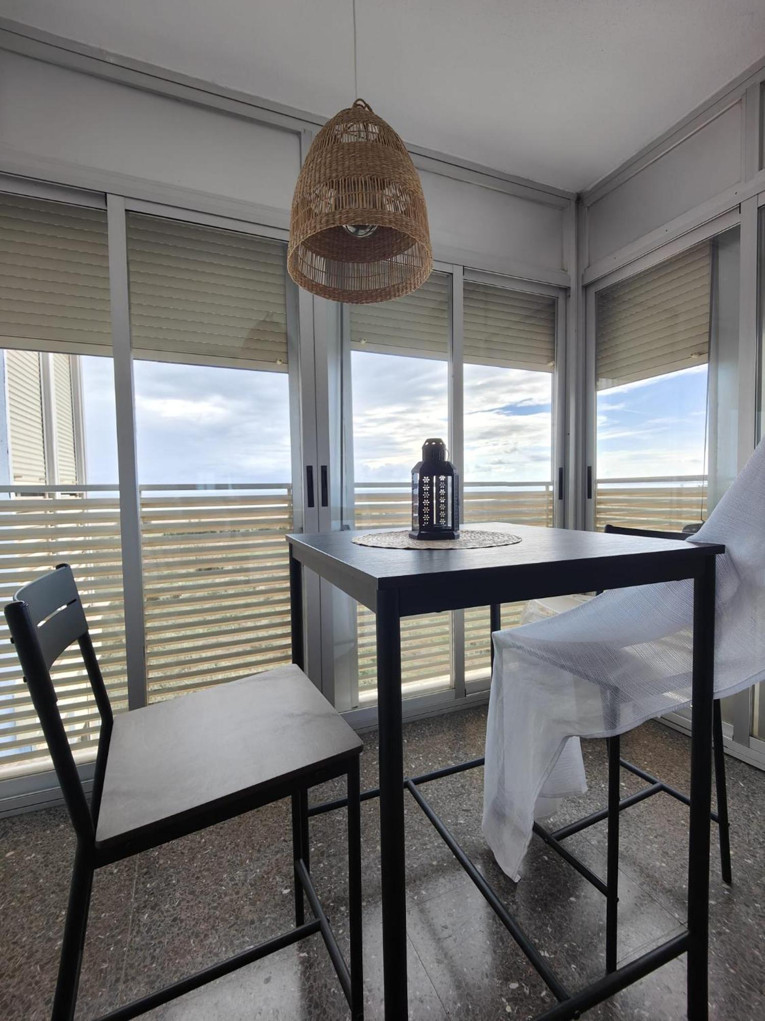 Precioso Residencial Con Vistas Al Mar Puebla de Farnals