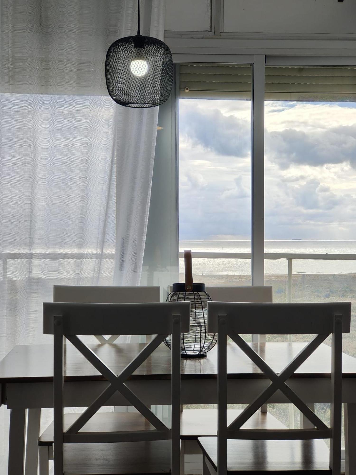 Precioso Residencial Con Vistas Al Mar * Puebla de Farnals