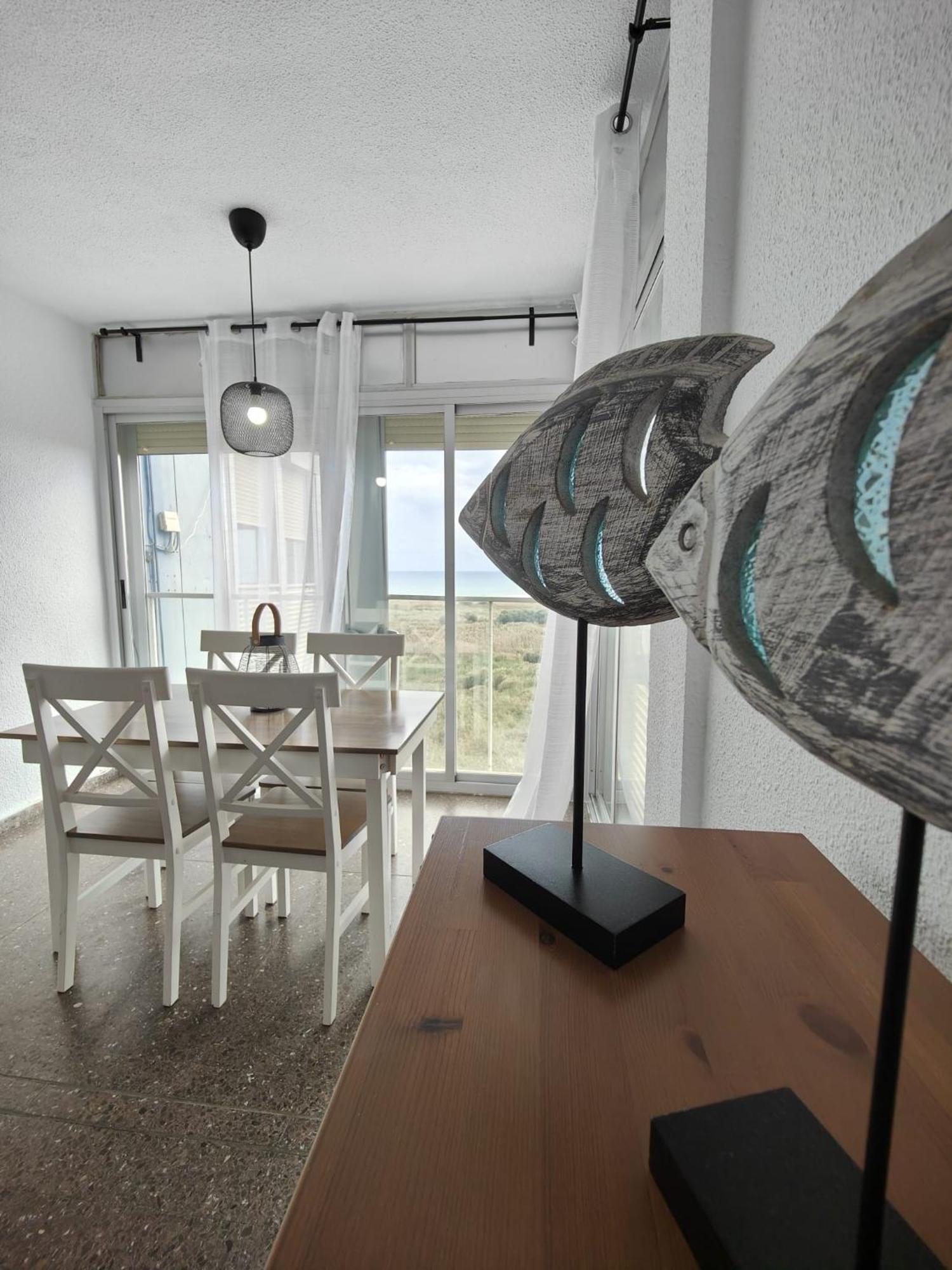Precioso Residencial Con Vistas Al Mar