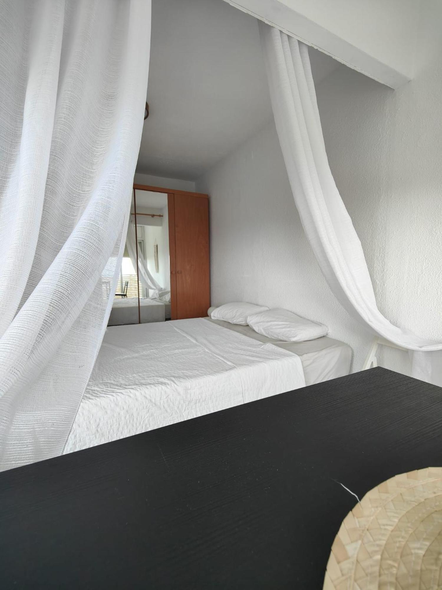 Apartment Precioso Residencial Con Vistas Al Mar