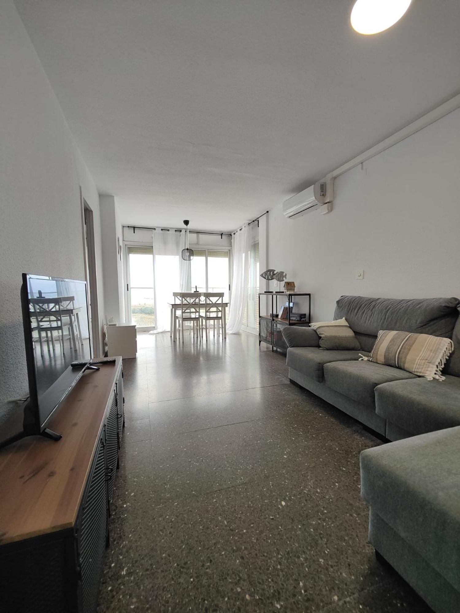 Precioso Residencial Con Vistas Al Mar Apartment *