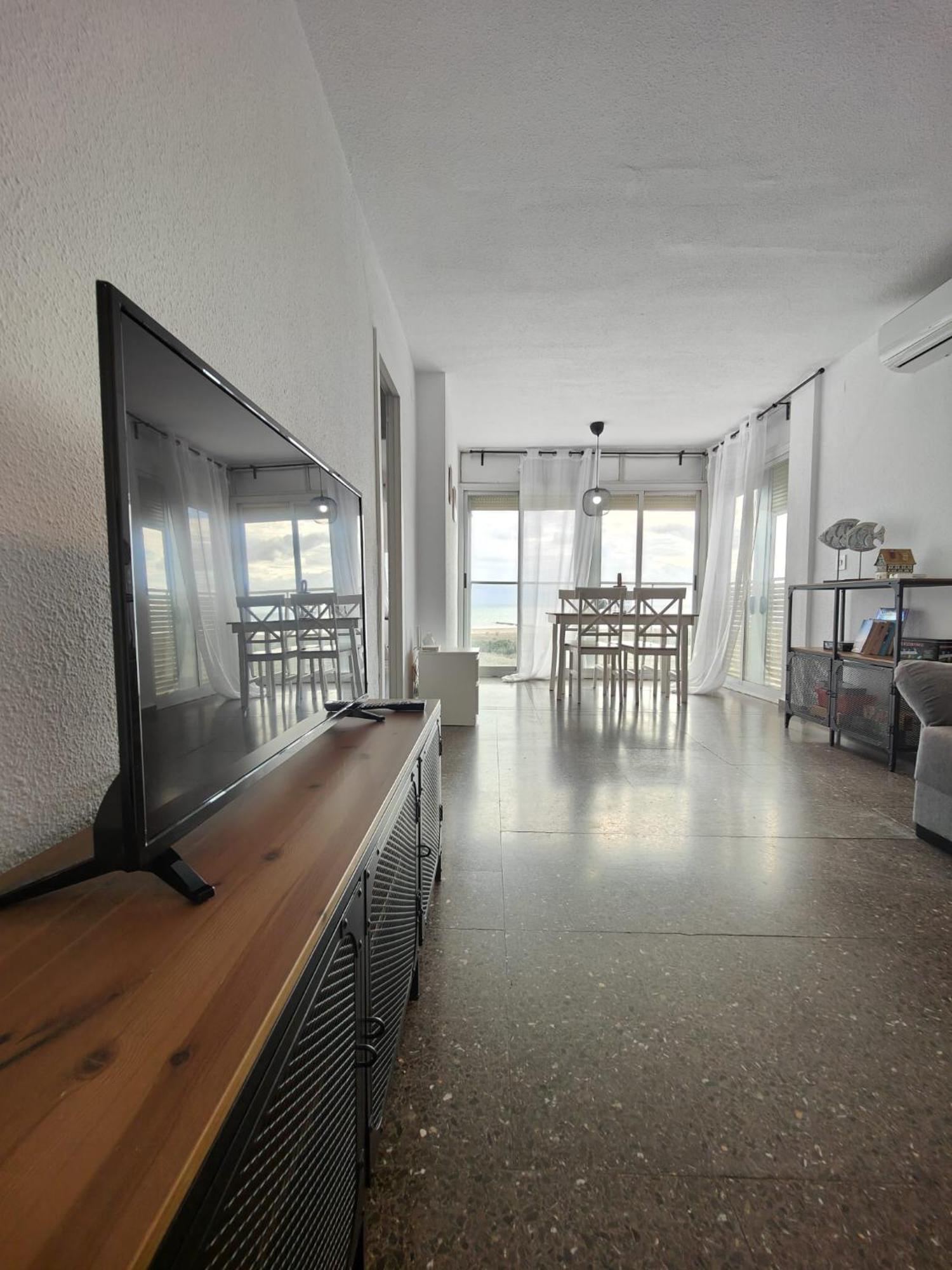 Apartment Precioso Residencial Con Vistas Al Mar *